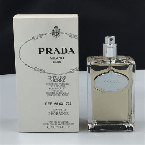 prada infusion homme eau de toilette 750 ml marktplaats|prada aftershave men's.